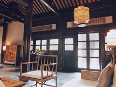 -法云安缦酒店