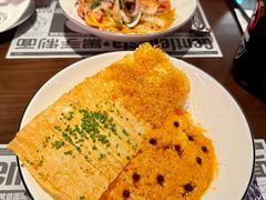 -黑手制面·Gentle Pasta(国金天地店)
