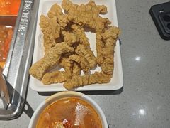-海底捞火锅(步步高新天地店)