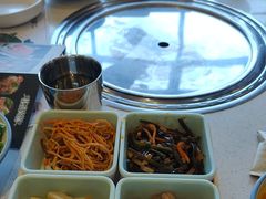 -韩香福烤肉庄园(荣成店)