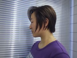-颜泽美发沙龙