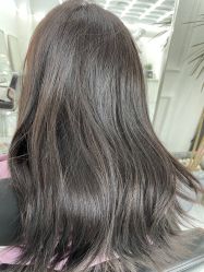 -Moyue HAIR SALON