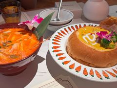 -太食獸泰式茶餐厅(IFS国金中心店)