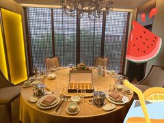 包厢-ONE FULL 古董港式海鲜火锅