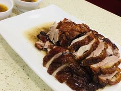 -肥妹烧腊店(洪湖店)