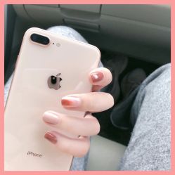 -Pink You美甲美睫纹绣定制中心