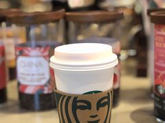 -星巴克臻选(嘉定疁城国际店)