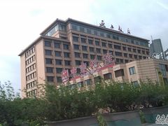 -上海延安饭店