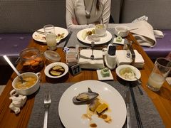 -北京王府井希尔顿酒店·万斯阁西餐厅