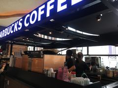门面-星巴克臻选店(澳门伦敦人店)