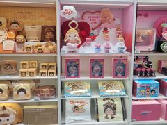 -泡泡玛特POPMART(凯德大峡谷店)