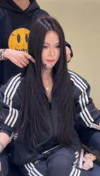 -3AM HAIR SALON染发接发