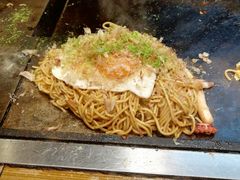 混合炒面-味乃家 本店