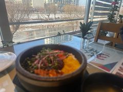 -海兰江石锅饭(水上店)