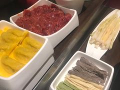 -海底捞火锅(上地华联店)