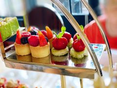 -上海和平饭店华懋阁 Cathay Room