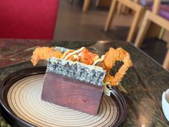 -炙柒Sekinana·精致料理 烧鸟·铁板烧(海上世界店)