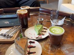 -22ºN BISTRO西餐&酒馆