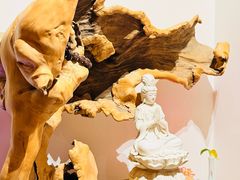 -碧露轩·大益茶体验馆(镇江路店)