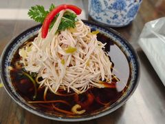-潘德林茶社(新城河路店)