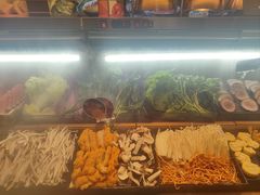 -牛YO寿喜烧和牛火锅自助(三台子万象汇店)