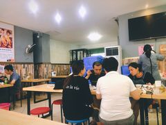 大堂-斯丹姜母鸭·古法干香(涂门街总店)