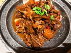 -阿露佳·舌尖上的安吉菜