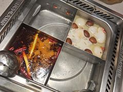-海底捞火锅(赛格国际购物中心店)