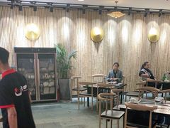 大堂-德四家·傣族风味烧烤(金实店)