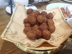 -山芋腔苏北菜(盐城滨海店)