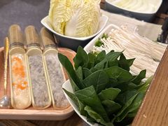 -井格重庆火锅(西直门凯德Mall店)