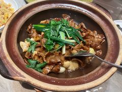 生啫雪花牛舌-顺味凤城(九六广场店)