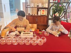 -宁波万豪酒店