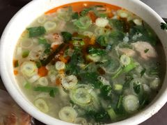 -龙门李家三旦羊肉汤馆