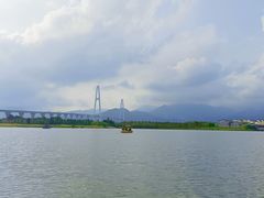 -琅岐红光湖公园