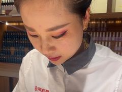 -海底捞火锅(万丰桥店)