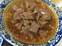 -爆肚于(赵公口桥店)