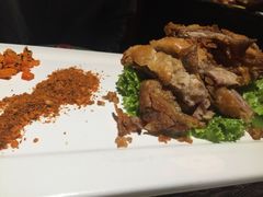 -那家小馆•北京菜•烤鸭(中关村店)