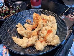 -碎怂烤肉(钟楼柳巷店)