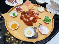 -新雅粤菜馆(南京东路店)