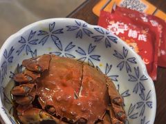 -蟹黄鱼·海派深夜面馆(江湾里店)