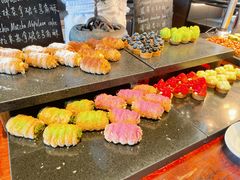 -广州富力君悦大酒店·凯菲厅