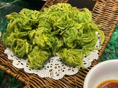 -旺角小渔村·海肠捞饭开创者(环山路店)