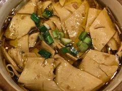 -香阁餐厅·常州菜·常州菜代表品牌(新北奥体店)