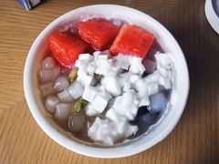 -自然椰·海南清补凉(海月广场店)