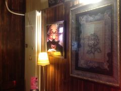 -爱上层楼咖啡馆(为公桥店)
