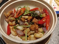 -留半山·香港食堂(啦啦宝都店)