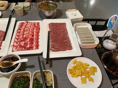 -君邦火锅(新疆大厦店)