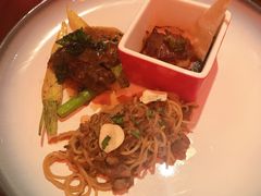 -杭州西子湖四季酒店-WL BISTRO西湖餐厅(灵隐路店)