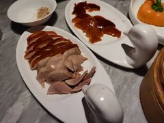 上品烤鸭-城南往事(滨江世茂店)